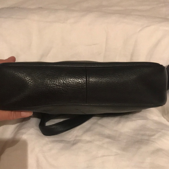 MCM crossbody bag ❤️Great condition, 👌🏼 hardware - Picture 4 of 8